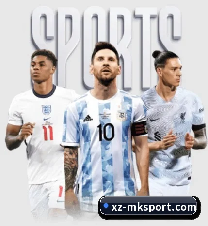 MK体育的故事 - 体育资讯内容服务(mksports)