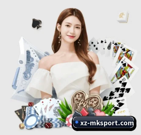 MK体育 APP - MKSPORTS