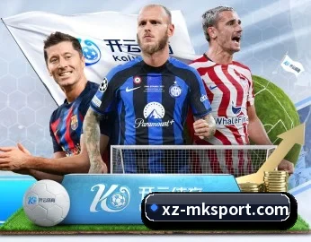 比分查询与赛事提醒（mksports）