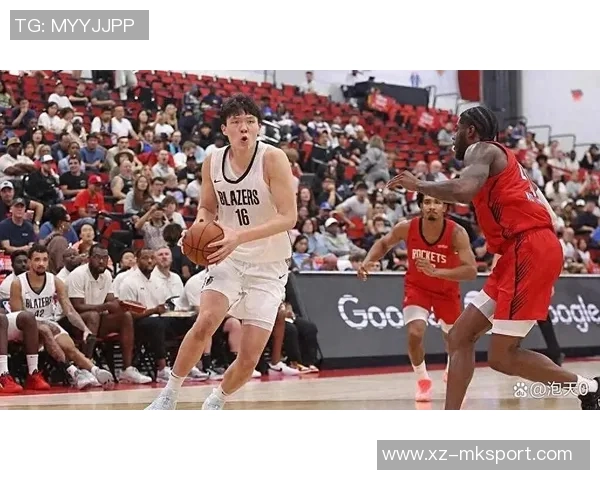 菜鸟杨瀚森表现亮眼克尼佩尔继续高光乐福状态低迷仅得8分