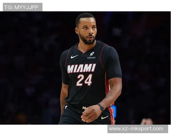 热火对阵黄蜂鲍威尔因腹股沟酸痛缺席场均24分73篮板能否继续发威