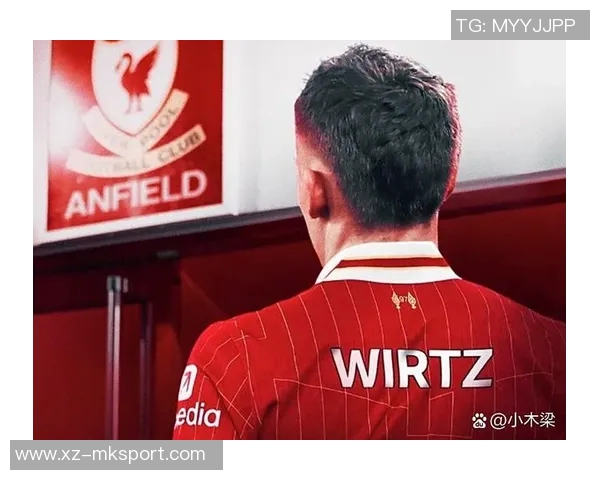 感谢斯洛特的指引阿莫林英超仅一连胜利物浦本季温暖相伴