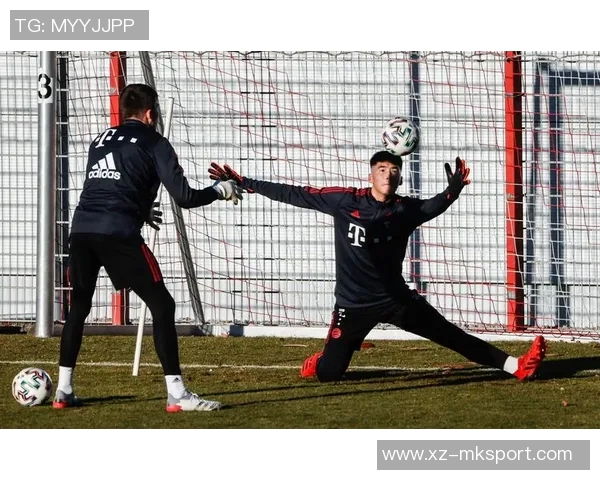 拜仁签下冈比亚18岁前锋恩迪亚耶进行租借仅参与一线队训练