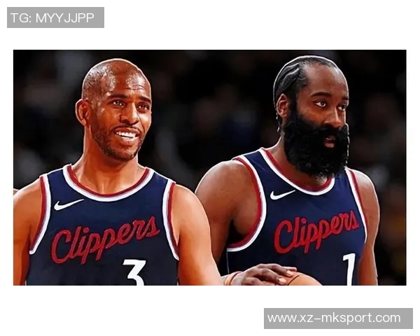 保罗热爱挑战队友快船签约前应充分考虑这一点