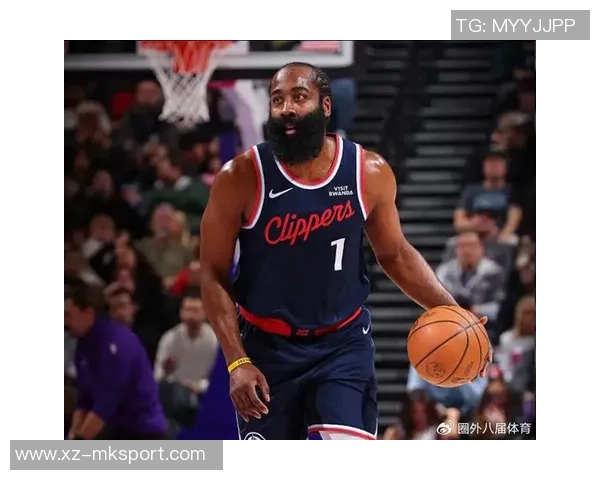 快船双星小卡与哈登同场表现不佳净胜分显著下降对抗不足