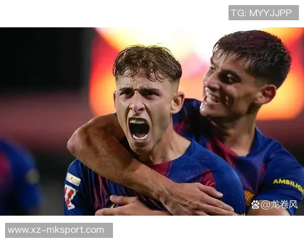 争冠对决即将开启巴萨赛程密集皇马客场挑战重重