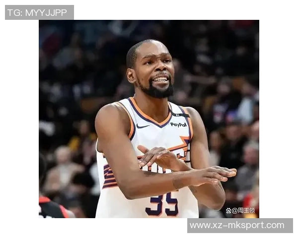 巴克利评论杜兰特离开后太阳战绩提升讽刺意味深远